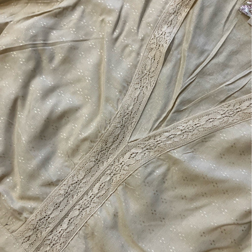 Band of the Free Womens Brie Long Sleeve Top - Picture 7 of 7